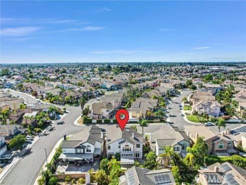 4824 Firenza Drive, Cypress, CA