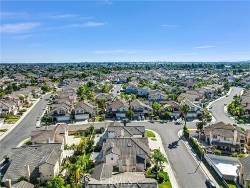 4824 Firenza Drive, Cypress, CA