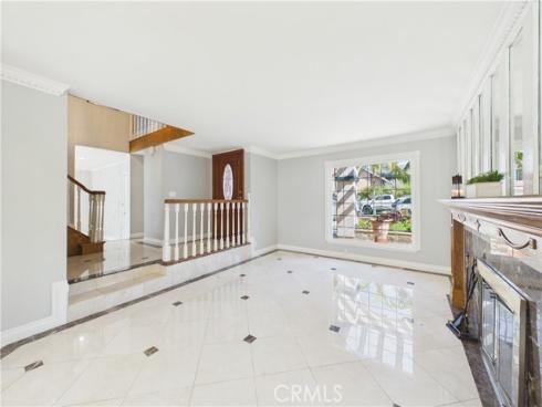5794 Maxson , Cypress, CA