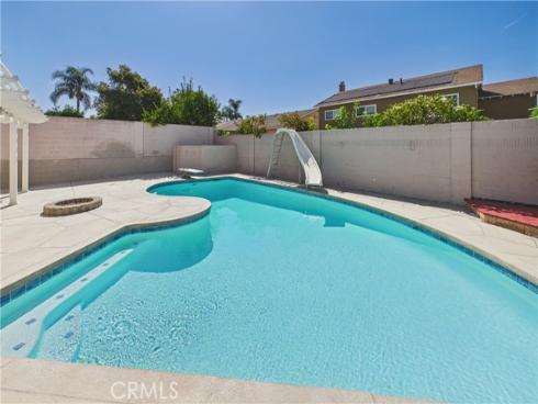 5794 Maxson , Cypress, CA