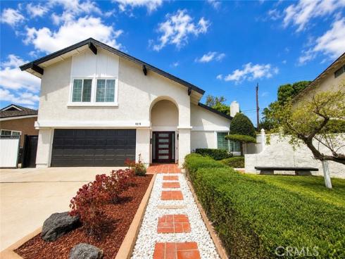 6273 Bataan , Cypress, CA