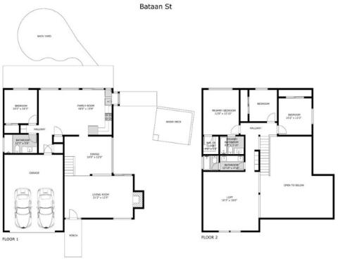 6273  Bataan  , Cypress, CA