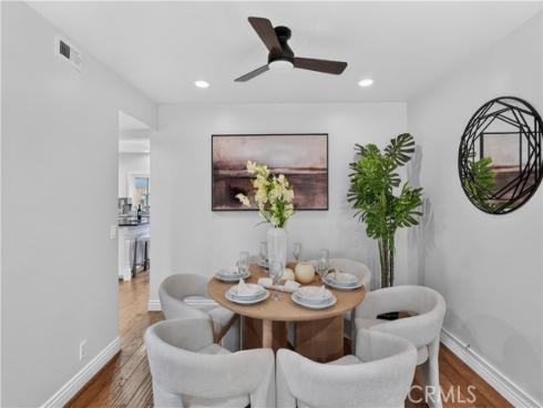 4137 Elizabeth Court, Cypress, CA