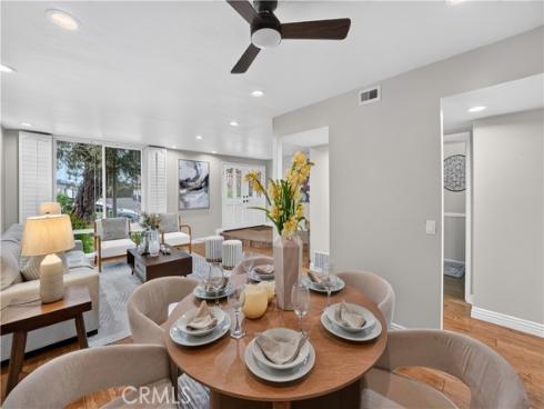 4137 Elizabeth Court, Cypress, CA