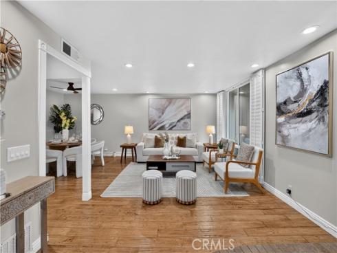 4137 Elizabeth Court, Cypress, CA
