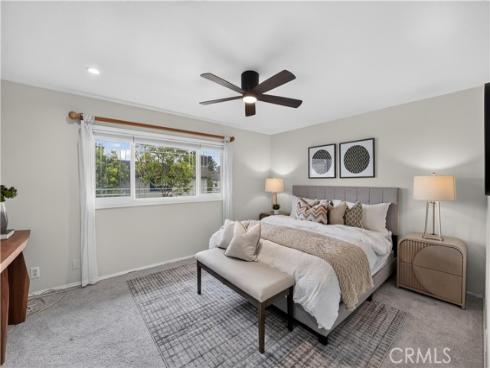 4137 Elizabeth Court, Cypress, CA