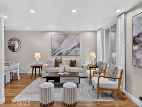 4137 Elizabeth Court, Cypress, CA