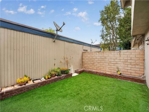 4137 Elizabeth Court, Cypress, CA