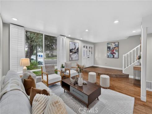 4137 Elizabeth Court, Cypress, CA