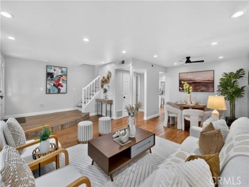 4137 Elizabeth Court, Cypress, CA