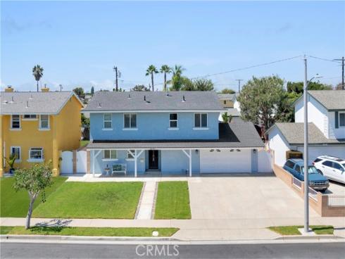 10191 Noel , Cypress, CA