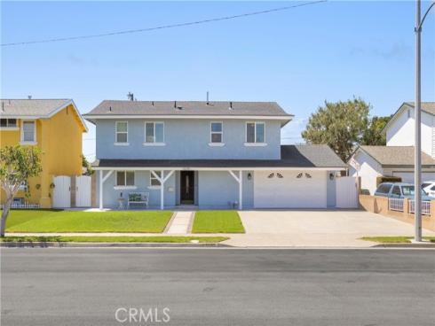 10191 Noel , Cypress, CA