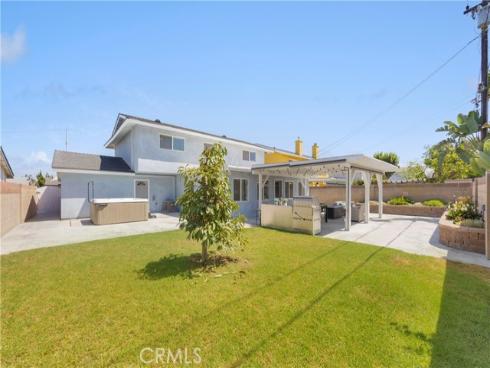10191 Noel , Cypress, CA