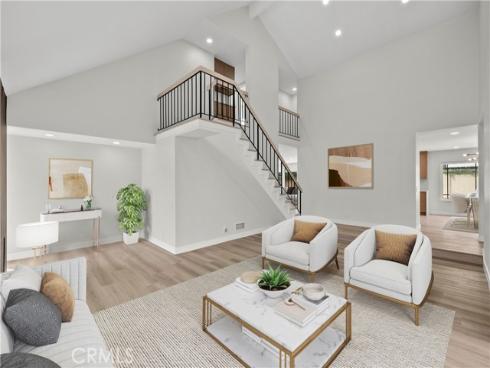 5437  Vista Fortuna  , Cypress, CA