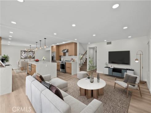 5437  Vista Fortuna  , Cypress, CA