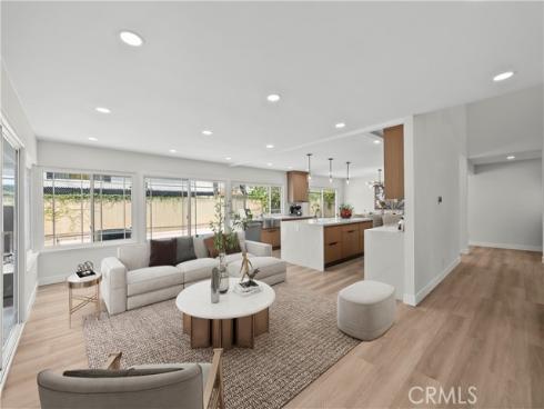 5437  Vista Fortuna  , Cypress, CA