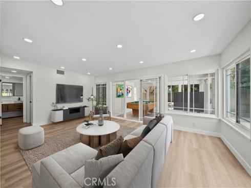 5437  Vista Fortuna  , Cypress, CA
