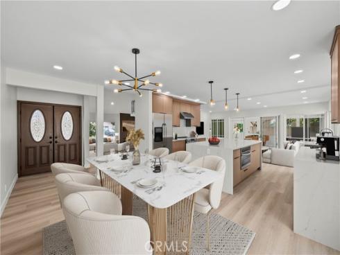 5437  Vista Fortuna  , Cypress, CA