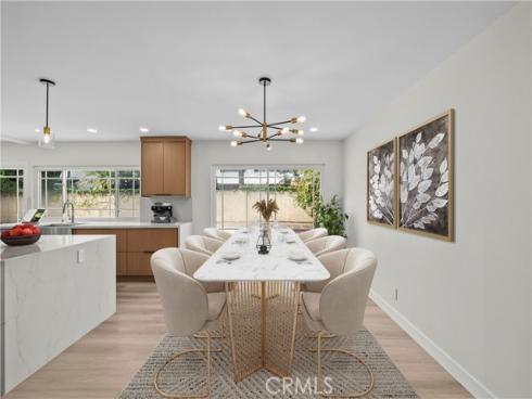 5437  Vista Fortuna  , Cypress, CA