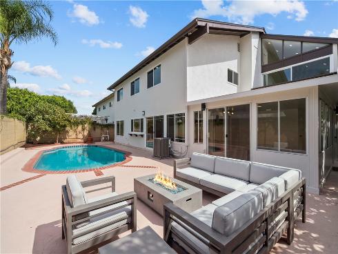5437  Vista Fortuna  , Cypress, CA