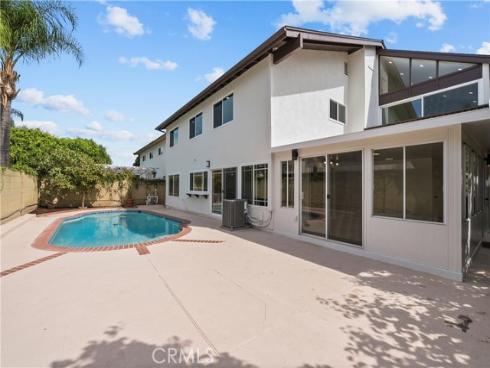 5437  Vista Fortuna  , Cypress, CA