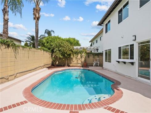 5437  Vista Fortuna  , Cypress, CA