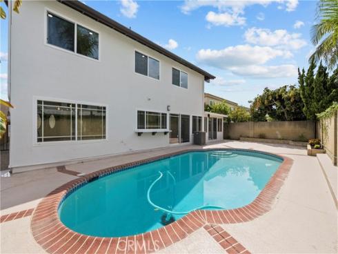 5437  Vista Fortuna  , Cypress, CA