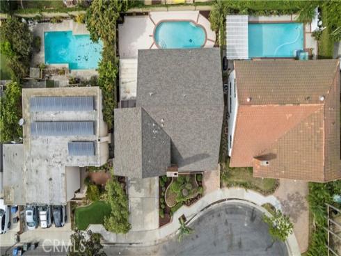 5437  Vista Fortuna  , Cypress, CA
