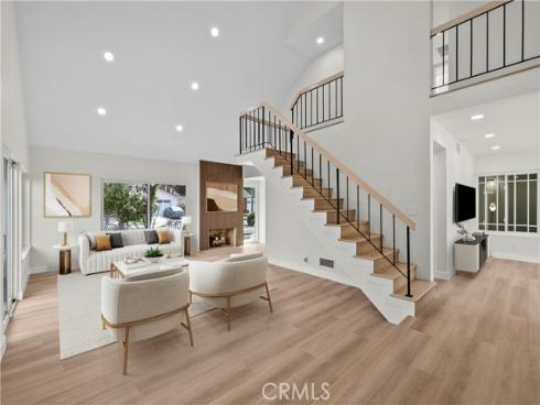 5437  Vista Fortuna  , Cypress, CA
