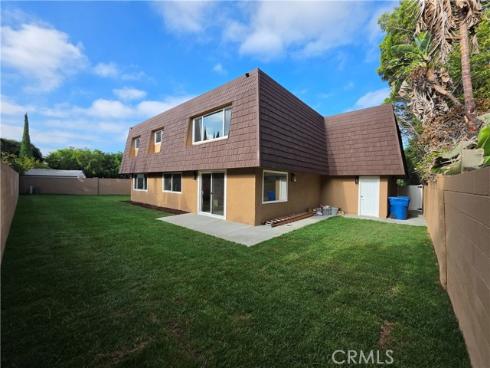 9220 Whitney , Cypress, CA