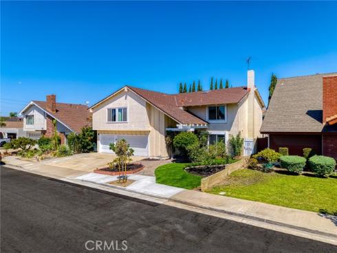 6053 Lawrence , Cypress, CA
