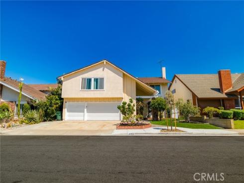6053 Lawrence , Cypress, CA