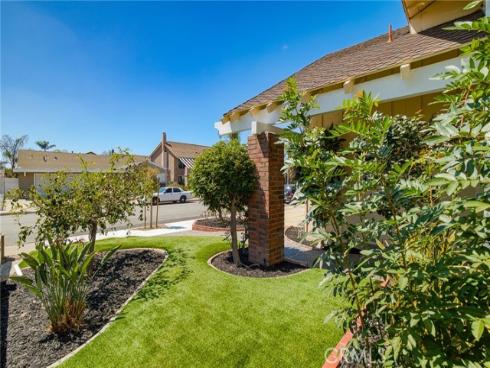 6053 Lawrence , Cypress, CA
