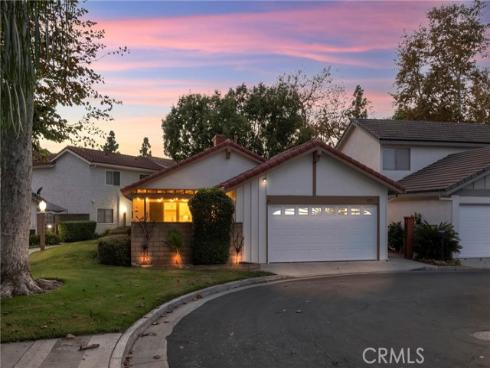 11275 Lowell Court, Cypress, CA