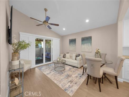 11275 Lowell Court, Cypress, CA