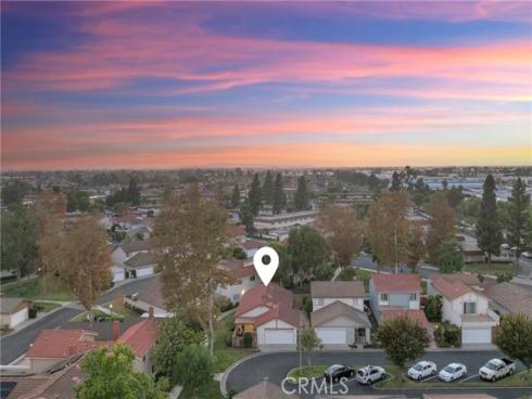 11275 Lowell Court, Cypress, CA