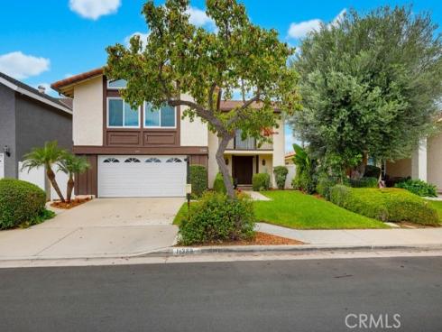 11389 Providencia , Cypress, CA