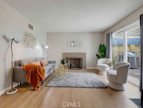 11389 Providencia , Cypress, CA