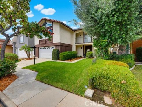 11389 Providencia , Cypress, CA
