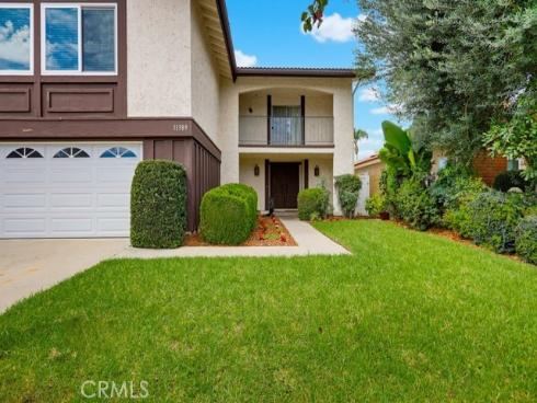 11389 Providencia , Cypress, CA