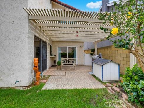 11389 Providencia , Cypress, CA