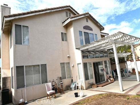 4742 Corsica , Cypress, CA