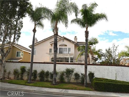 4742 Corsica , Cypress, CA