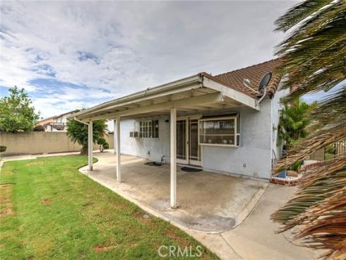 9146 Gregory Street, Cypress, CA