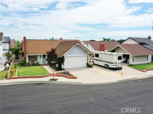 9146 Gregory Street, Cypress, CA