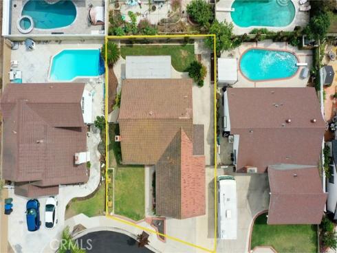 9146 Gregory Street, Cypress, CA