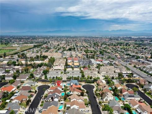 9146 Gregory Street, Cypress, CA