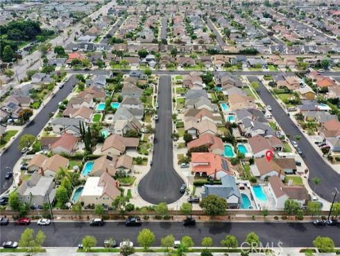 9146 Gregory Street, Cypress, CA