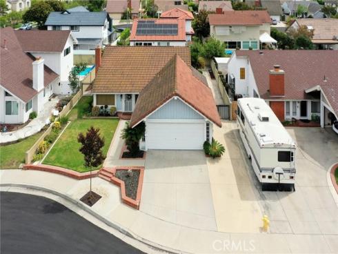 9146 Gregory Street, Cypress, CA