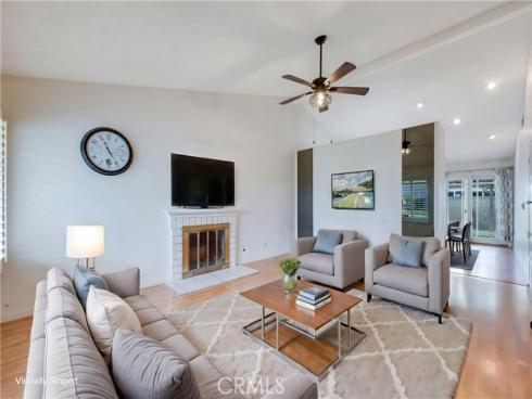 9146 Gregory Street, Cypress, CA